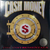V/A - Cash Money: the.. -Hq-