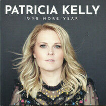 Kelly, Patricia - One More Year