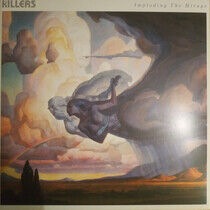Killers - Imploding the Mirage -Hq-