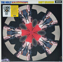 Graham, Davy - Holly Kaleidoscope -Rsd-