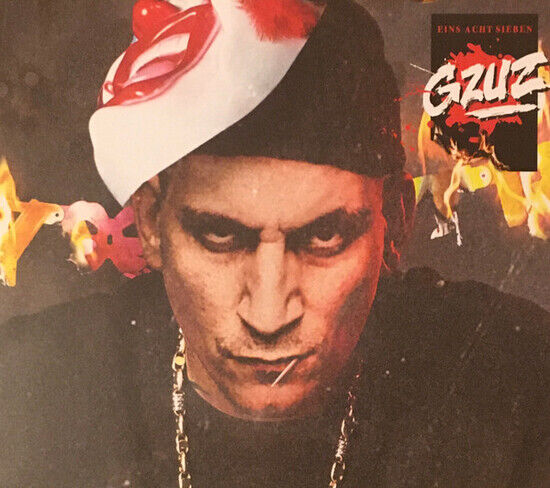 Gzuz - Gzuz