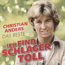 Anders, Christian - Ich Find Schlager Toll..