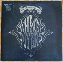 Whiskey Myers - Early Morning Shakes-Rsd-