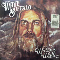 White Buffalo - On the Widows Walk