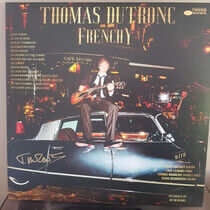 Dutronc, Thomas - Frenchy