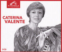 Valente, Caterina - Electrola... Das Ist..