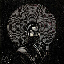 Shabaka & the Ancestors - We Are Sent Here By..
