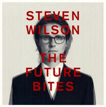 Wilson, Steven - Future Bites -Hq-