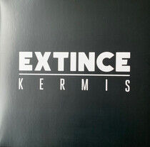 Extince - Kermis -Black Fr-