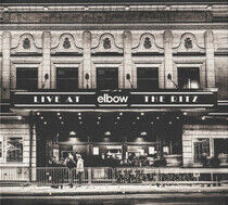 Elbow - Live At the Ritz