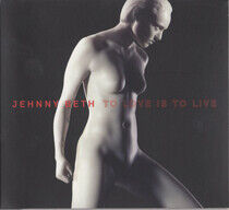 Beth, Jehnny - To Love is To Live