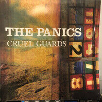 Panics, the - Crual Guards -Coloured-