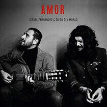 Fernandez, Israel & Diego - Amor