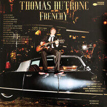 Dutronc, Thomas - Frenchy -Hq-