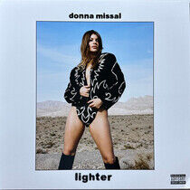 Missal, Donna - Lighter -Hq-