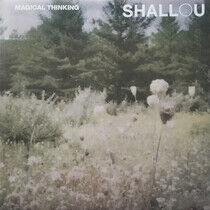 Shallou - Magical Thinking -Hq-