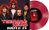 Teenage Head - 7-Drive-In