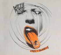 Willie Peyote - Sindrome Di Torette