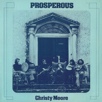 Moore, Christy - Prosperous -Coloured/Rsd-