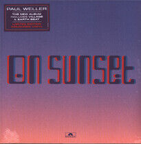 Weller, Paul - On Sunset -Indie-