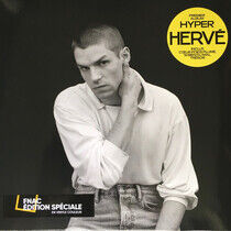 Hervieux, Marc/Yannick Ne - Hyper