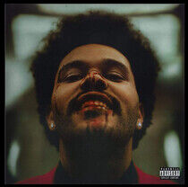 Weeknd - After Hours -Coloured-