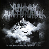 Anaal Nathrakh - In the.. -Coloured-