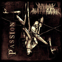 Anaal Nathrakh - Passion -Coloured-