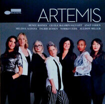 Artemis - Artemis -Hq-