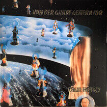 Van Der Graaf Generator - Pawn Hearts -Reissue-