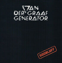 Van Der Graaf Generator - Godbluff -Reissue/Remast-