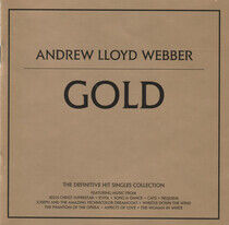 V/A - Andrew Lloyd.. -Coloured-