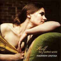 Peyroux, Madeleine - Half the Perfect World