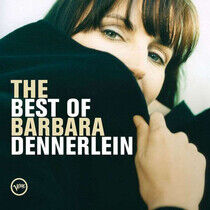 Dennerlein, Barbara - Best of Barbara Dennerlei