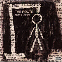 Roots - Game Theory