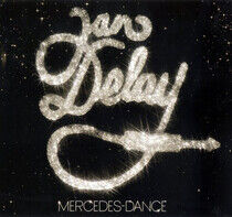 Delay, Jan - Mercedes Dance