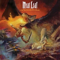 Meat Loaf - Bat Out of Hell Iii