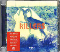 Killers - Bones -Dvds-