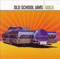 V/A - Gold - Old Skool Jams