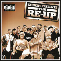 V/A - Eminem Presents Re-Up