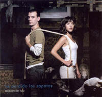 Nena Daconte - He Perdido Los.. -CD+Dvd-