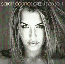 Connor, Sarah - Green Eyed Soul