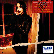 Marilyn Manson - Eat Me, Drink Me -Uk-