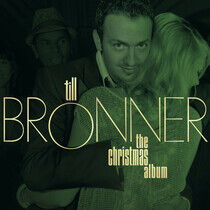 Bronner, Till - Christmas Album