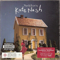 Nash, Kate - Made of Bricks -Se-