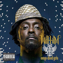 Will.I.Am - Songs About Girls +2