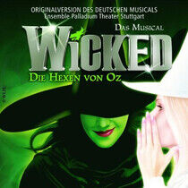 V/A - Wicked:Die Hexen von Oz