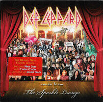 Def Leppard - Songs From the Sparkle..