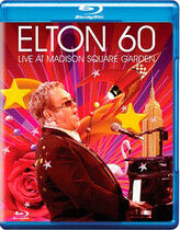 John, Elton - Elton 60