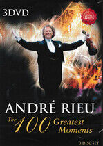 Rieu, Andre - 100 Greatest Moments